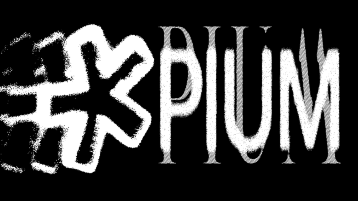 Opium Bypass logo